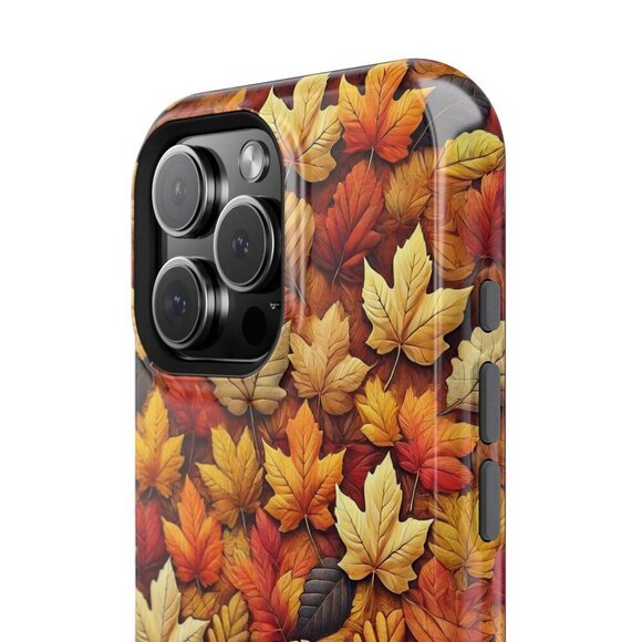 iPhone 15 Pro phone case, MARPC1262 - Picture 8 of 13